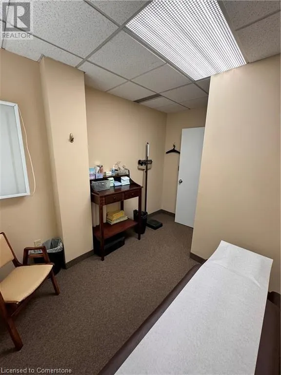 1030 UPPER JAMES Street Unit# 405, #405