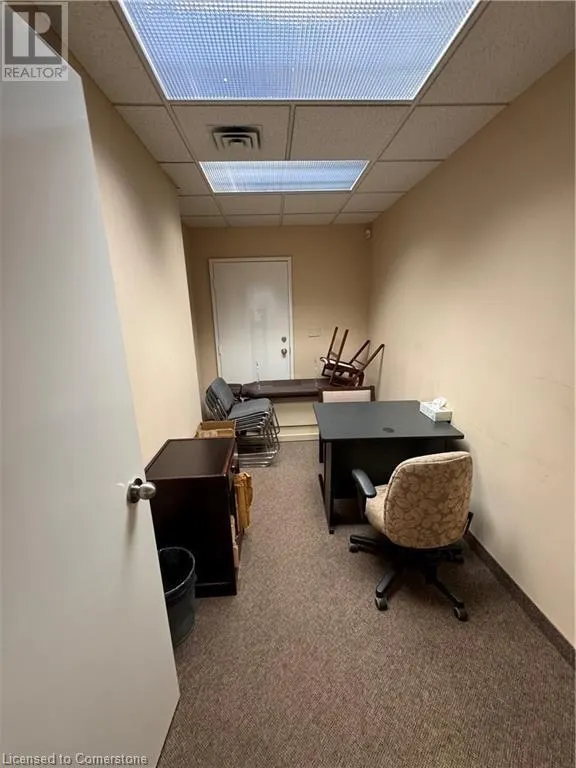 1030 UPPER JAMES Street Unit# 405, #405