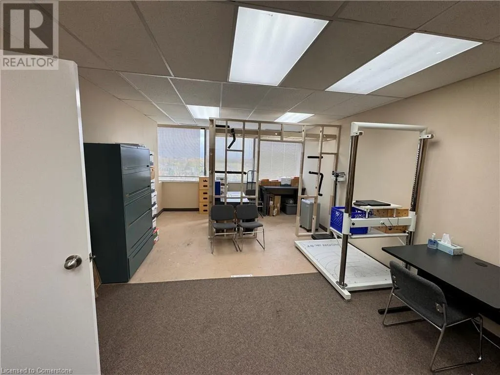 1030 UPPER JAMES Street Unit# 405, #405