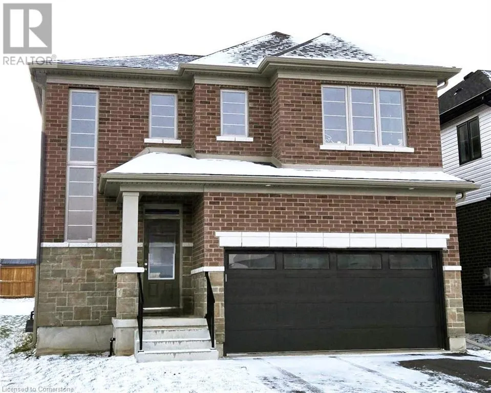 435 WESTHAVEN Drive