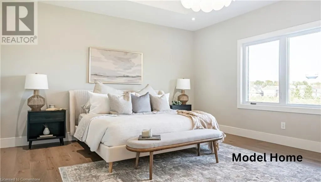 73 WORKMAN Crescent
