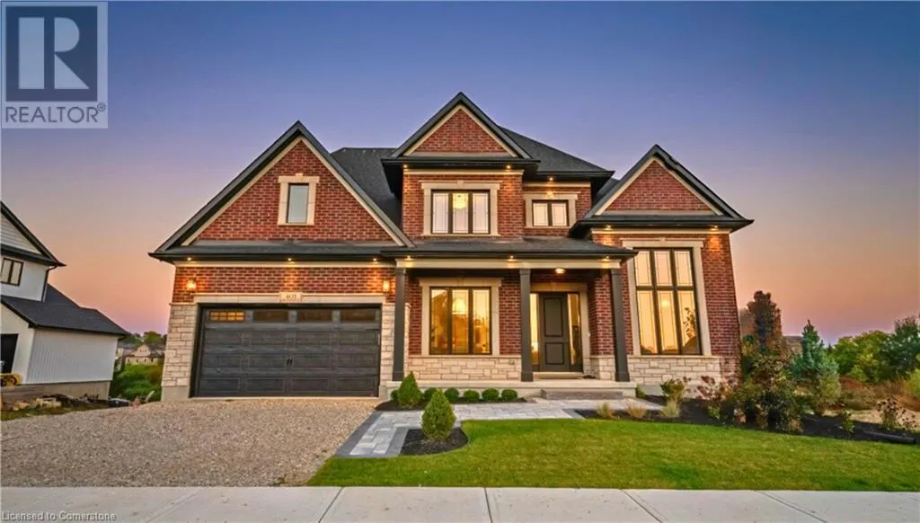 73 WORKMAN Crescent