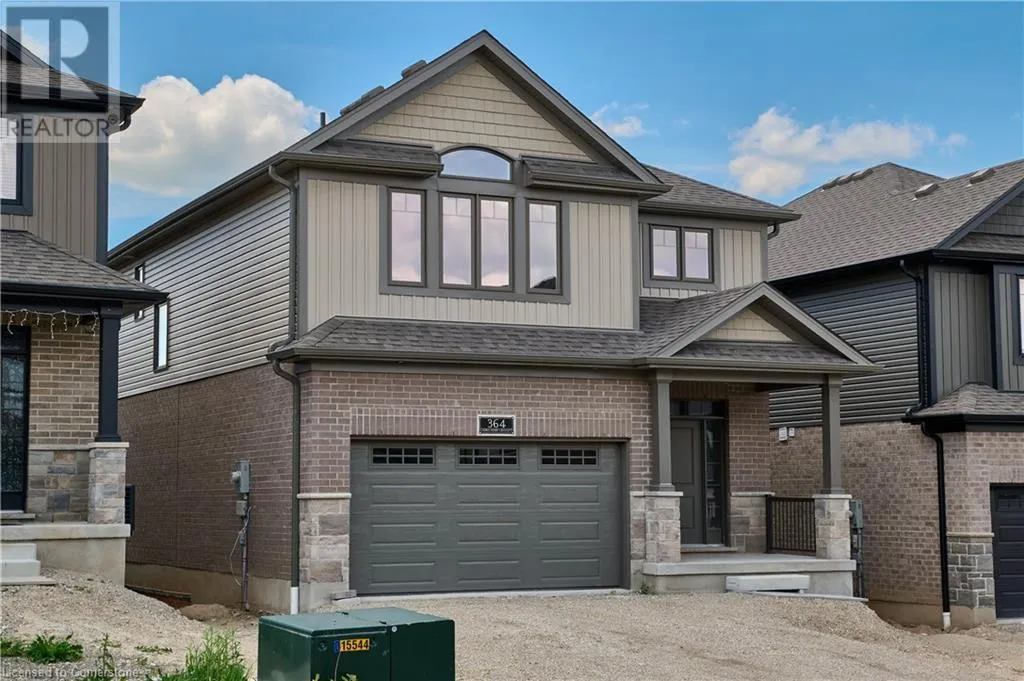 364 CHOKECHERRY Crescent