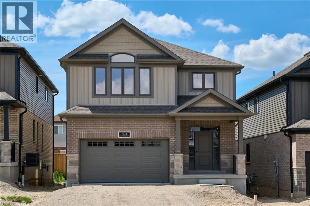 364 CHOKECHERRY Crescent