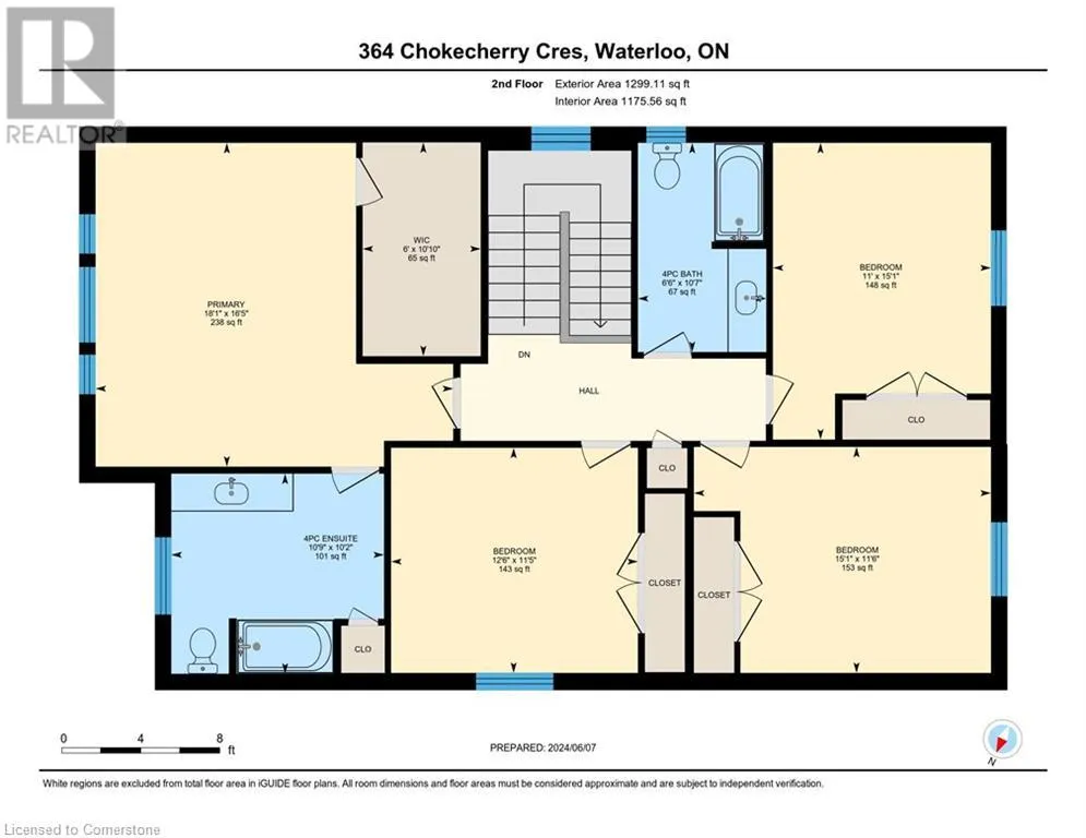 364 CHOKECHERRY Crescent