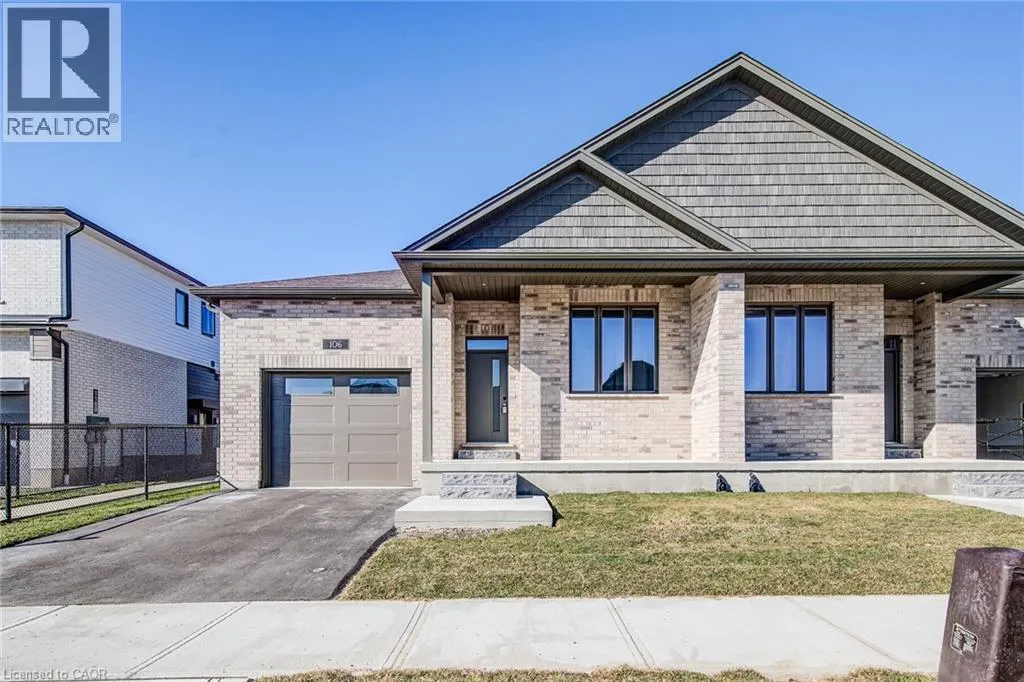106 SOUTH PARKWOOD Boulevard