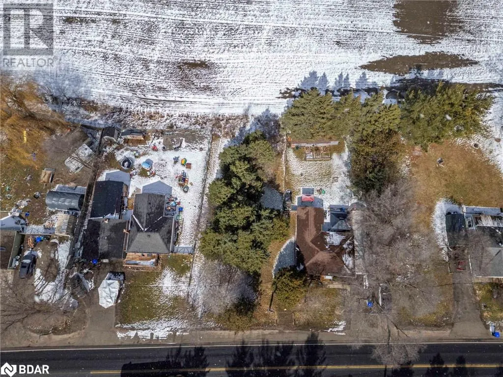 18 BRENTWOOD Road