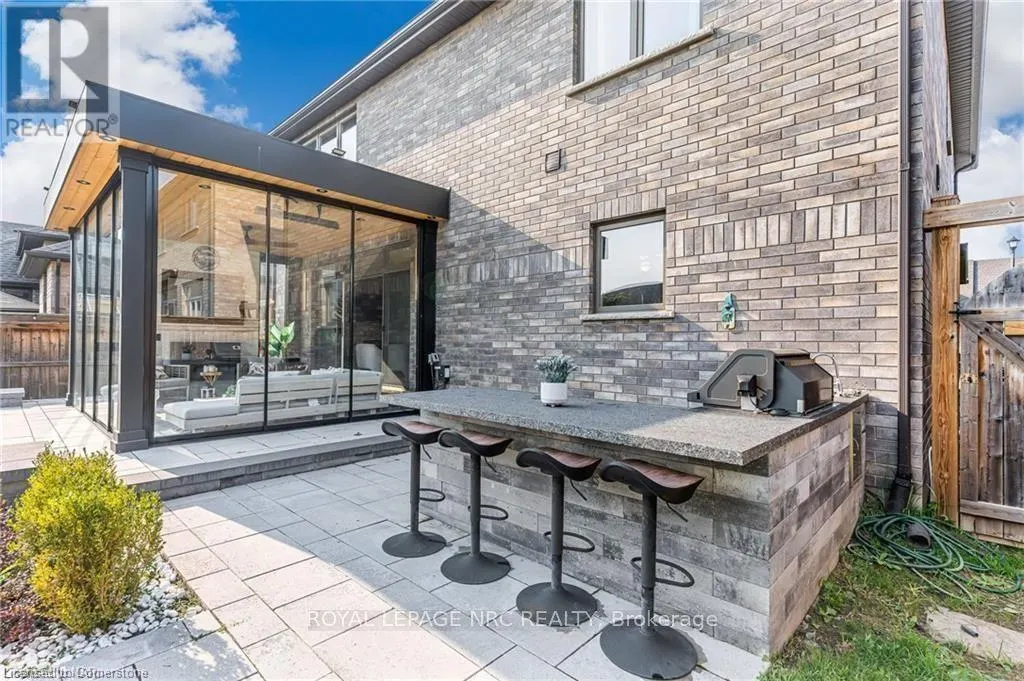 14 TUSCANY Court