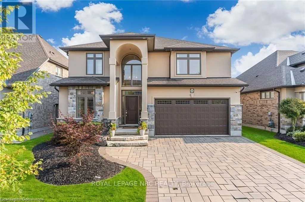 14 TUSCANY Court