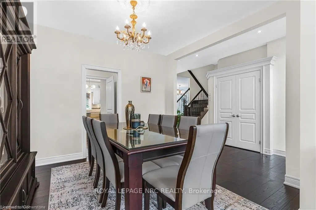 14 TUSCANY Court