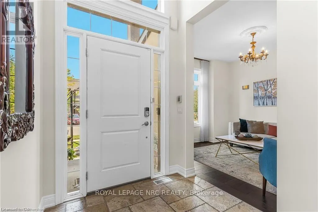 14 TUSCANY Court