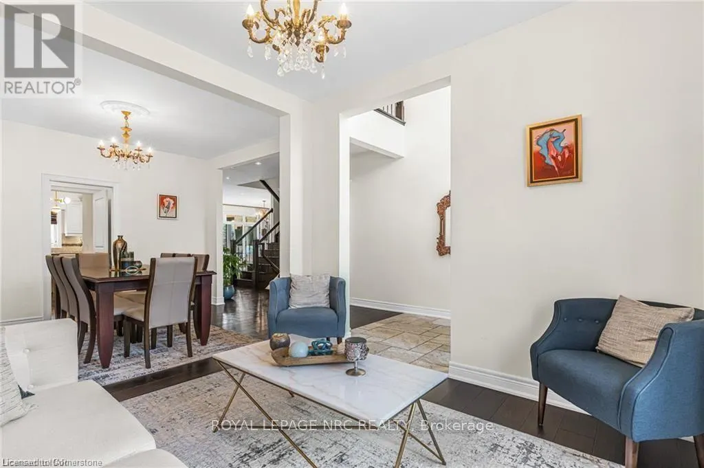 14 TUSCANY Court