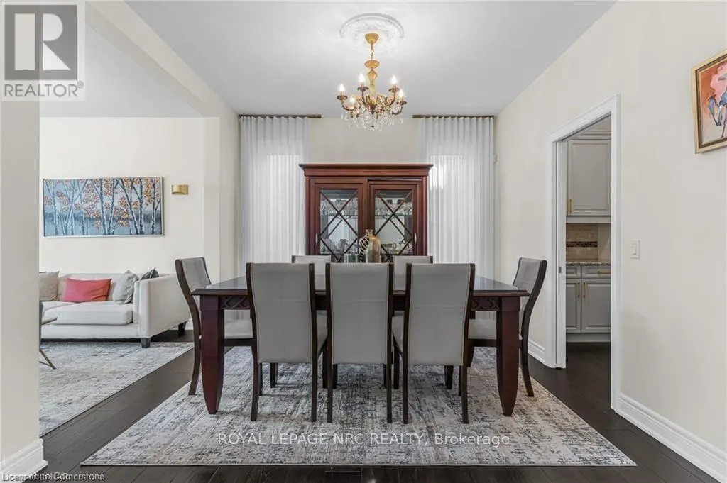 14 TUSCANY Court