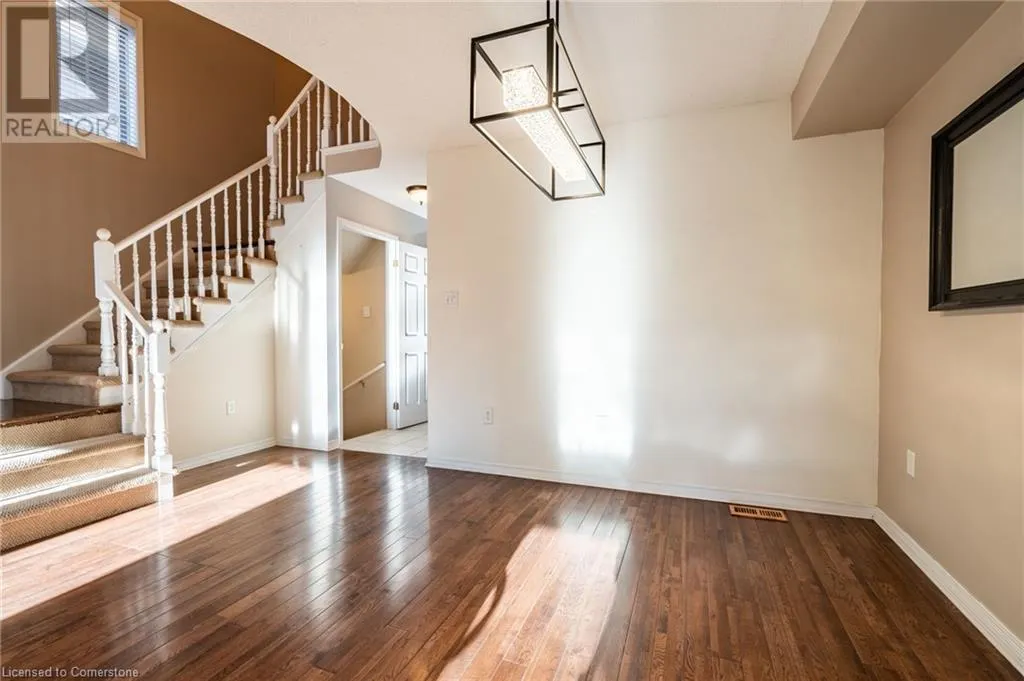 1276 SILVAN FOREST Drive Unit# 17, #17