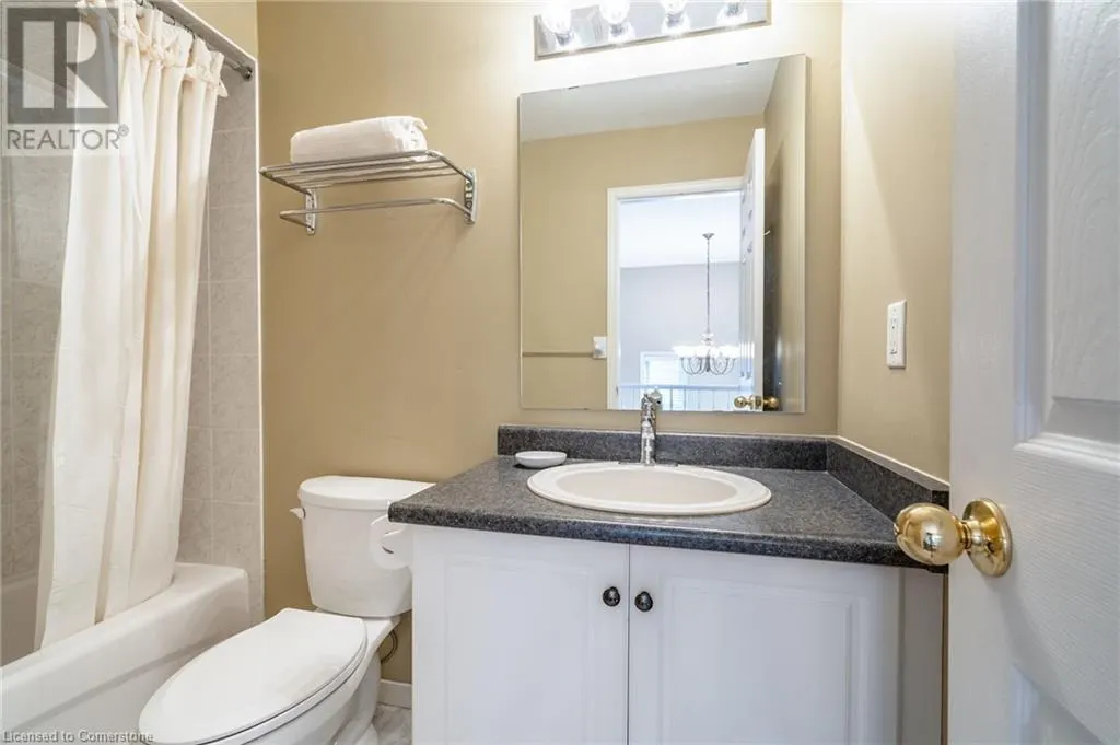 1276 SILVAN FOREST Drive Unit# 17, #17