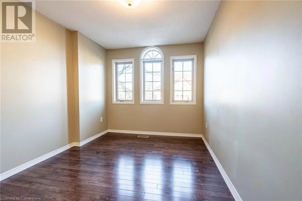 1276 SILVAN FOREST Drive Unit# 17, #17
