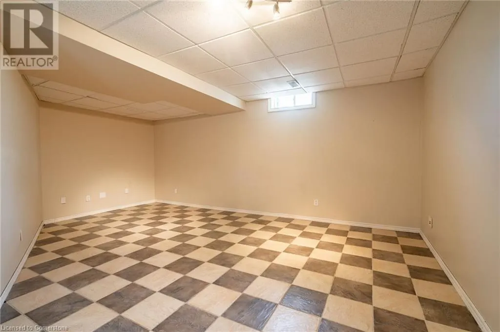 1276 SILVAN FOREST Drive Unit# 17, #17