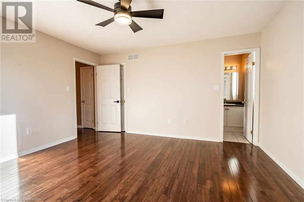 1276 SILVAN FOREST Drive Unit# 17, #17