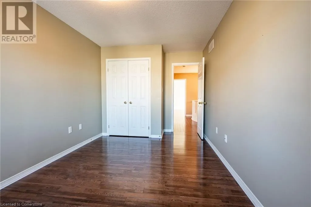 1276 SILVAN FOREST Drive Unit# 17, #17