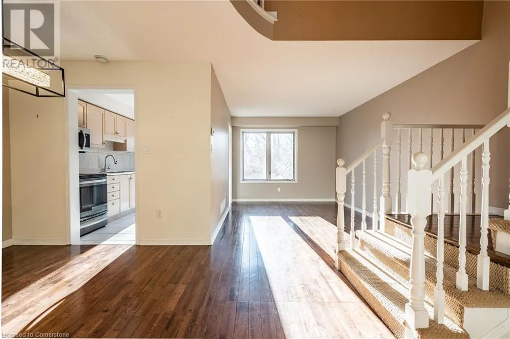 1276 SILVAN FOREST Drive Unit# 17, #17
