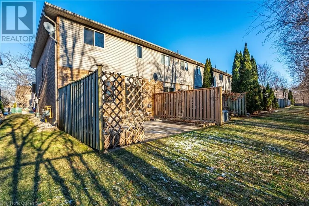 1276 SILVAN FOREST Drive Unit# 17, #17