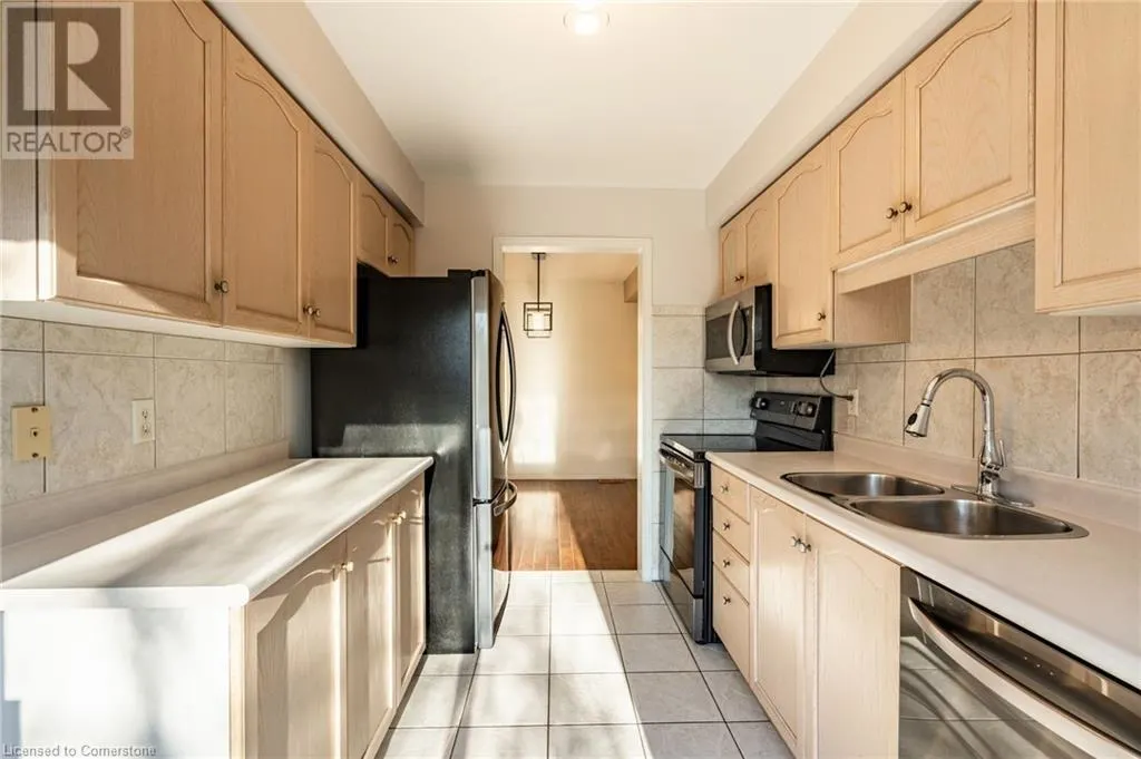1276 SILVAN FOREST Drive Unit# 17, #17
