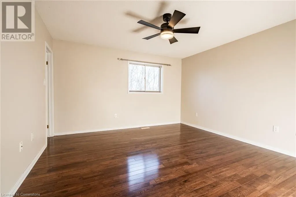 1276 SILVAN FOREST Drive Unit# 17, #17