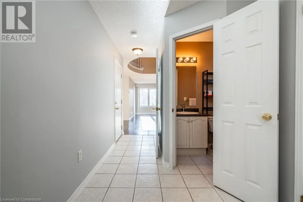 1276 SILVAN FOREST Drive Unit# 17, #17