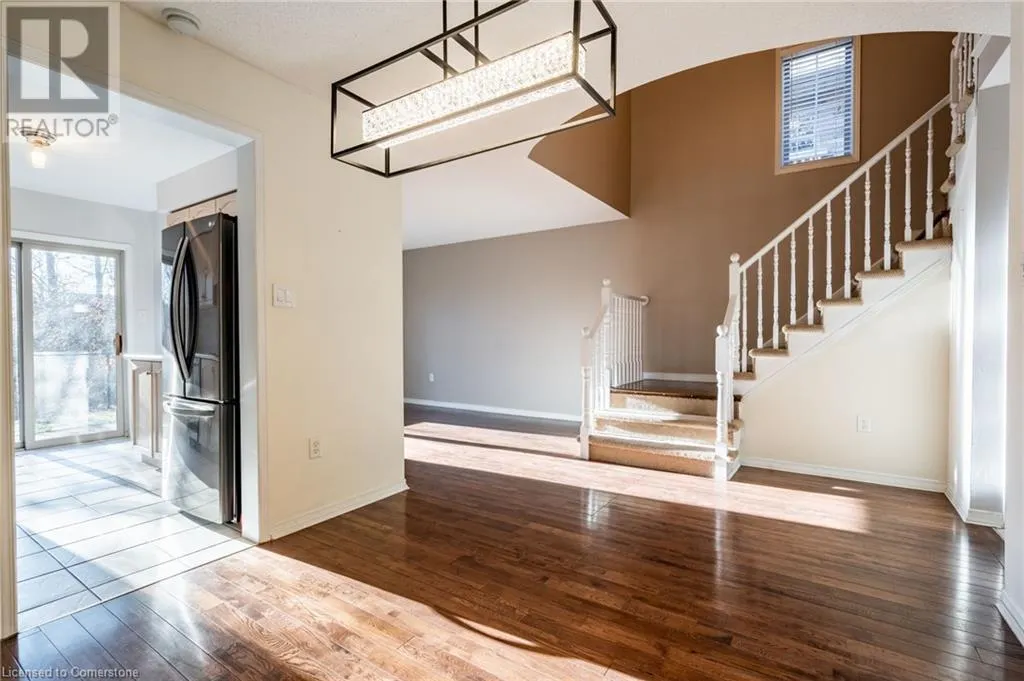 1276 SILVAN FOREST Drive Unit# 17, #17