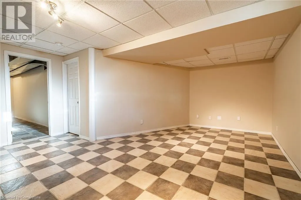 1276 SILVAN FOREST Drive Unit# 17, #17