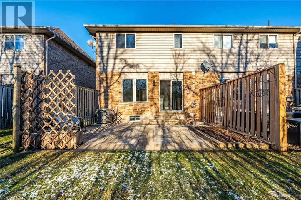 1276 SILVAN FOREST Drive Unit# 17, #17