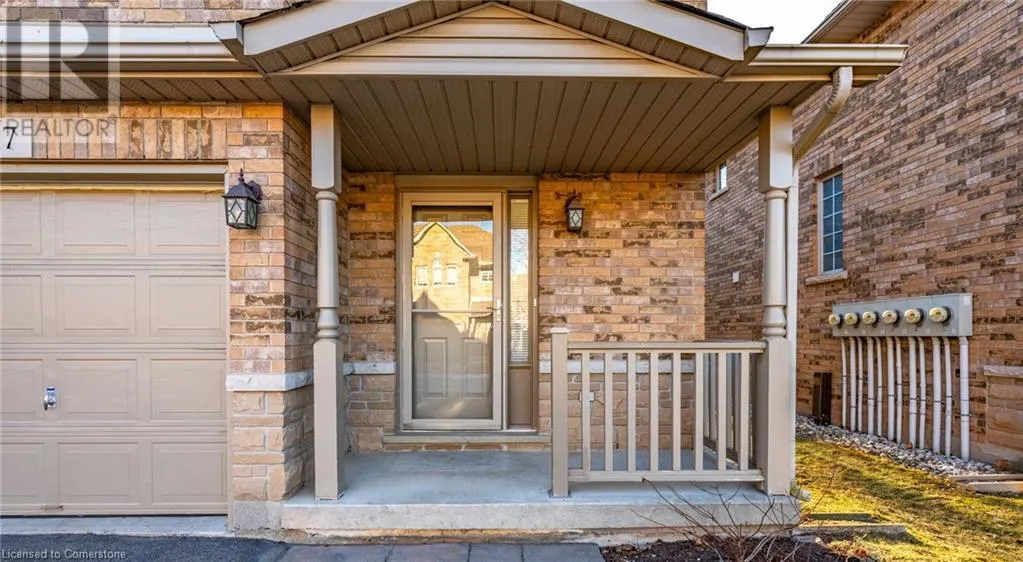 1276 SILVAN FOREST Drive Unit# 17, #17