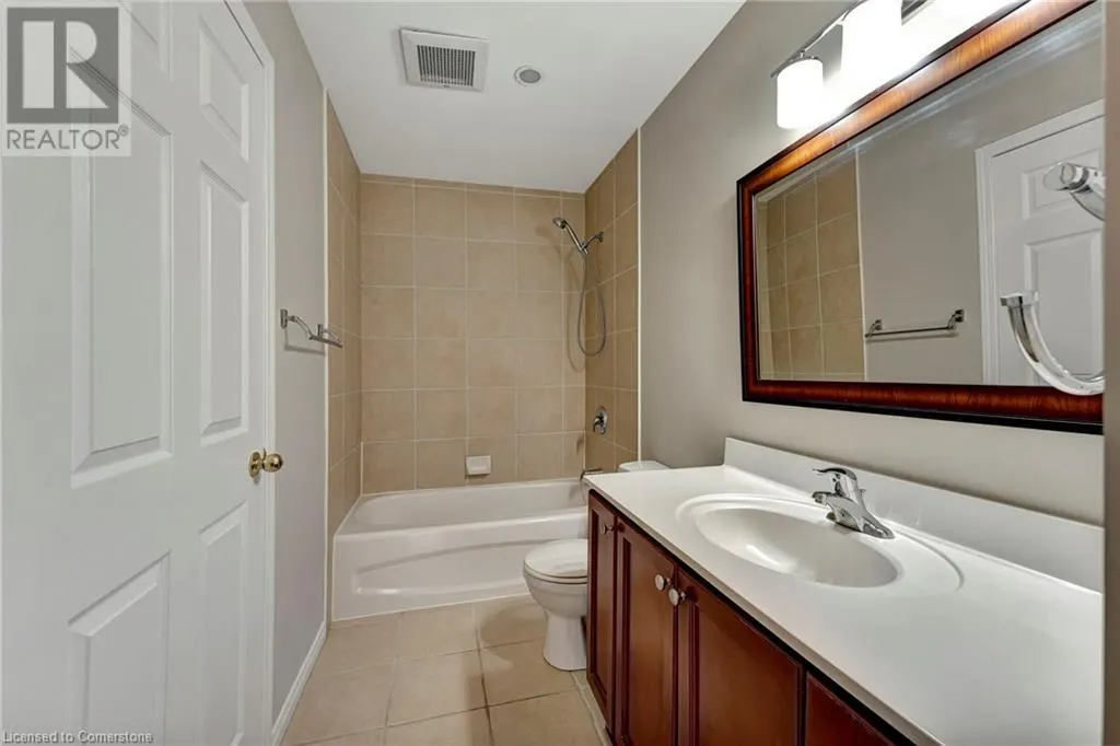 4000 CREEKSIDE Drive Unit# 203, #203