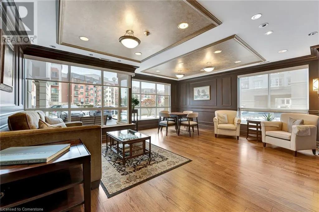4000 CREEKSIDE Drive Unit# 203, #203