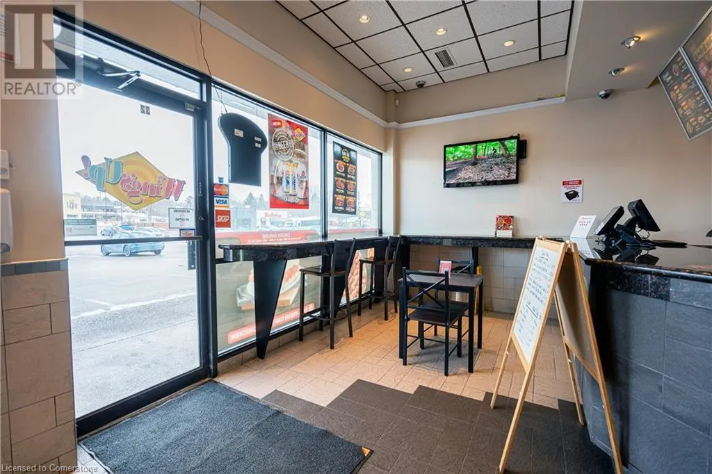 328 SPEEDVALE Avenue W Unit# 32, #32