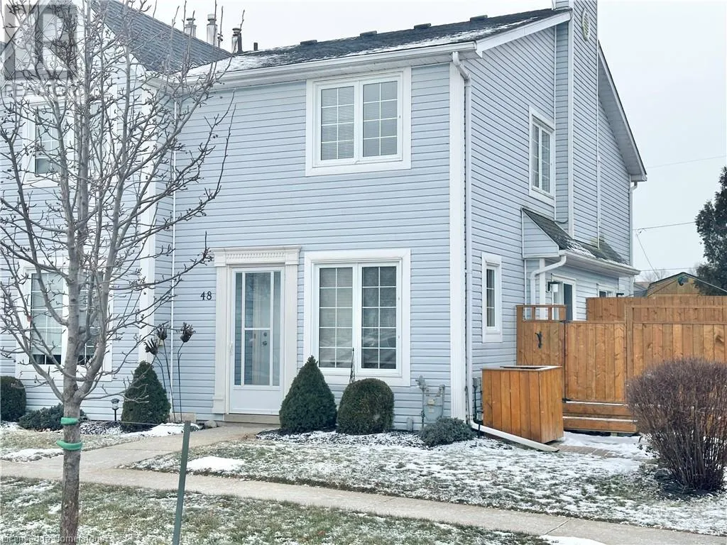 14 NEW LAKESHORE Road Unit# 48, #48