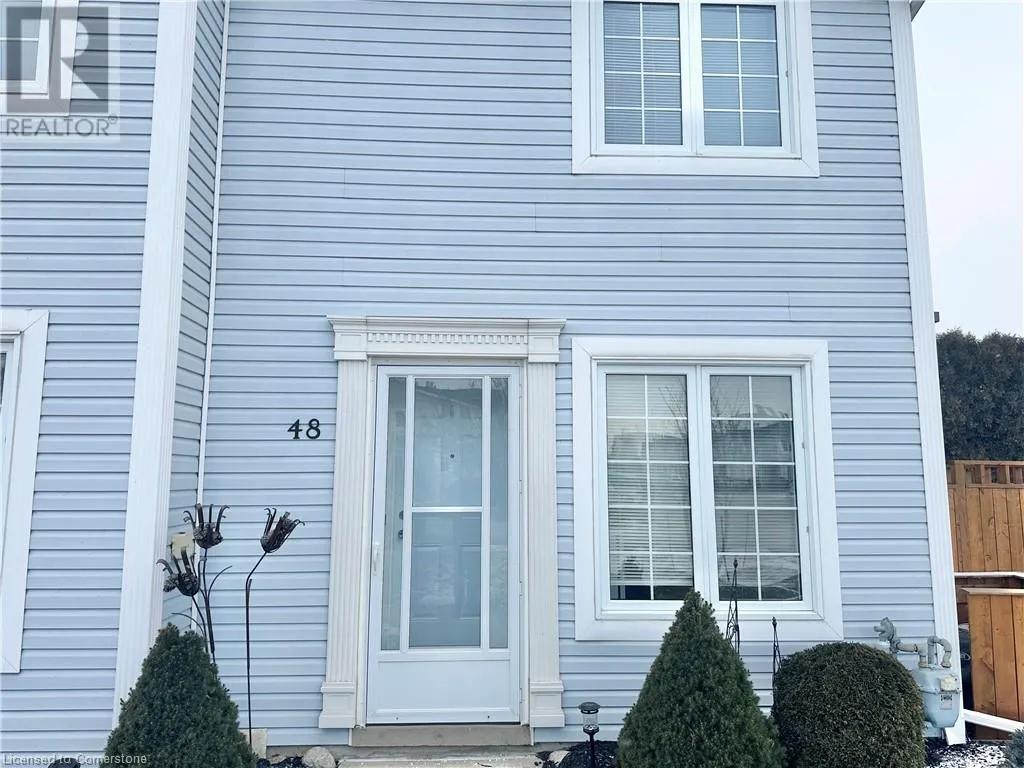 14 NEW LAKESHORE Road Unit# 48, #48