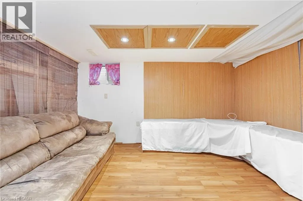 475 BRAMALEA Road Unit# 195, #195