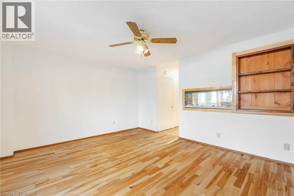 475 BRAMALEA Road Unit# 195, #195