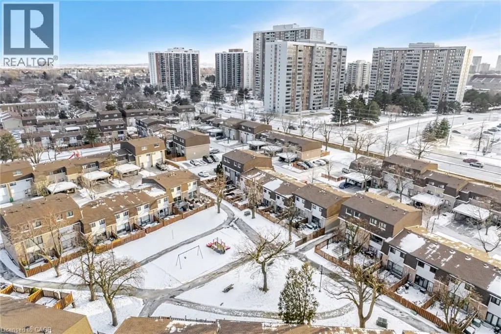 475 BRAMALEA Road Unit# 195, #195
