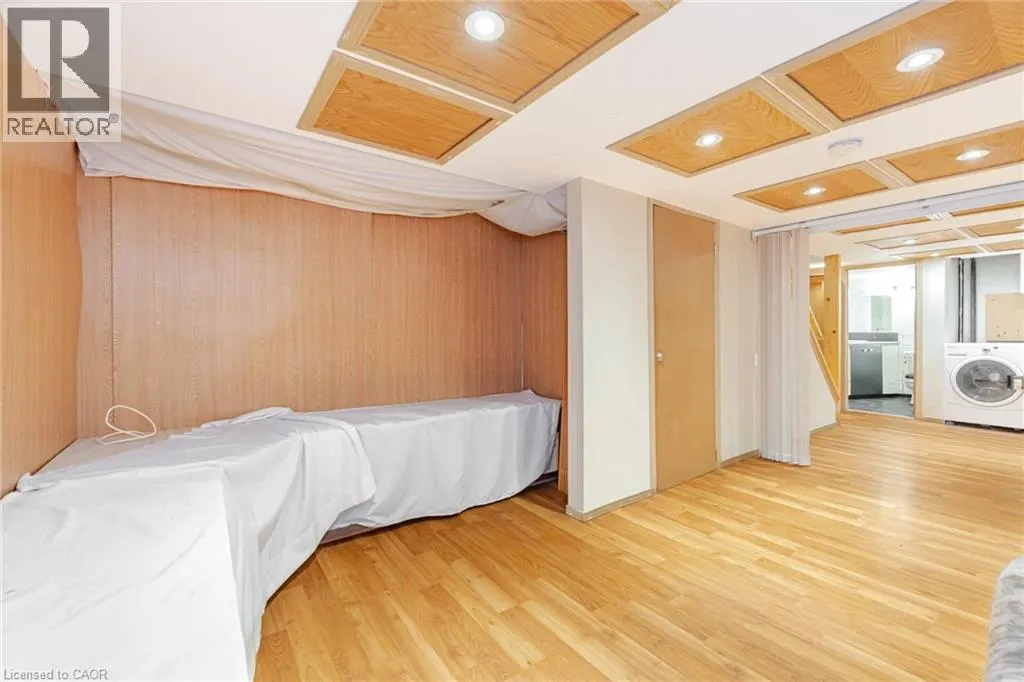 475 BRAMALEA Road Unit# 195, #195