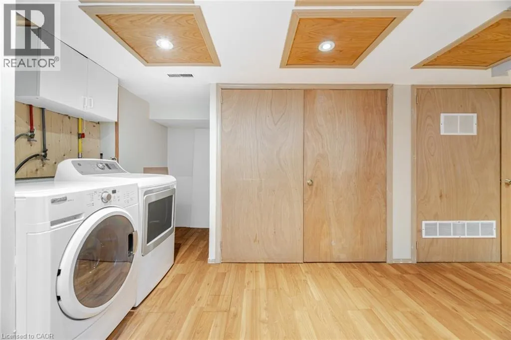 475 BRAMALEA Road Unit# 195, #195