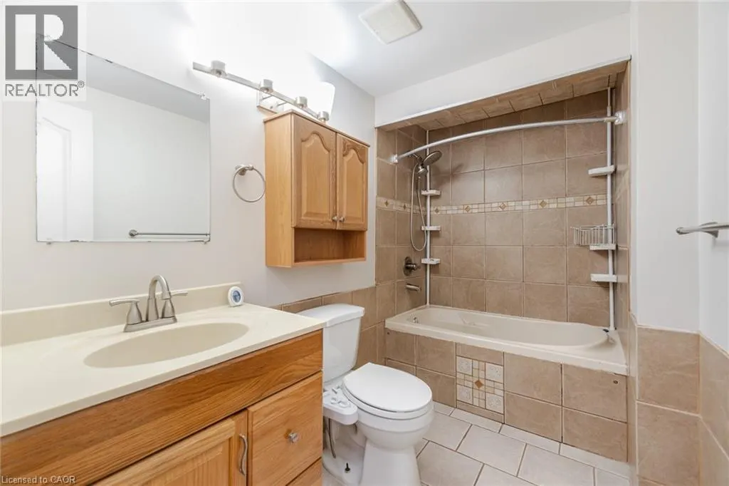 475 BRAMALEA Road Unit# 195, #195