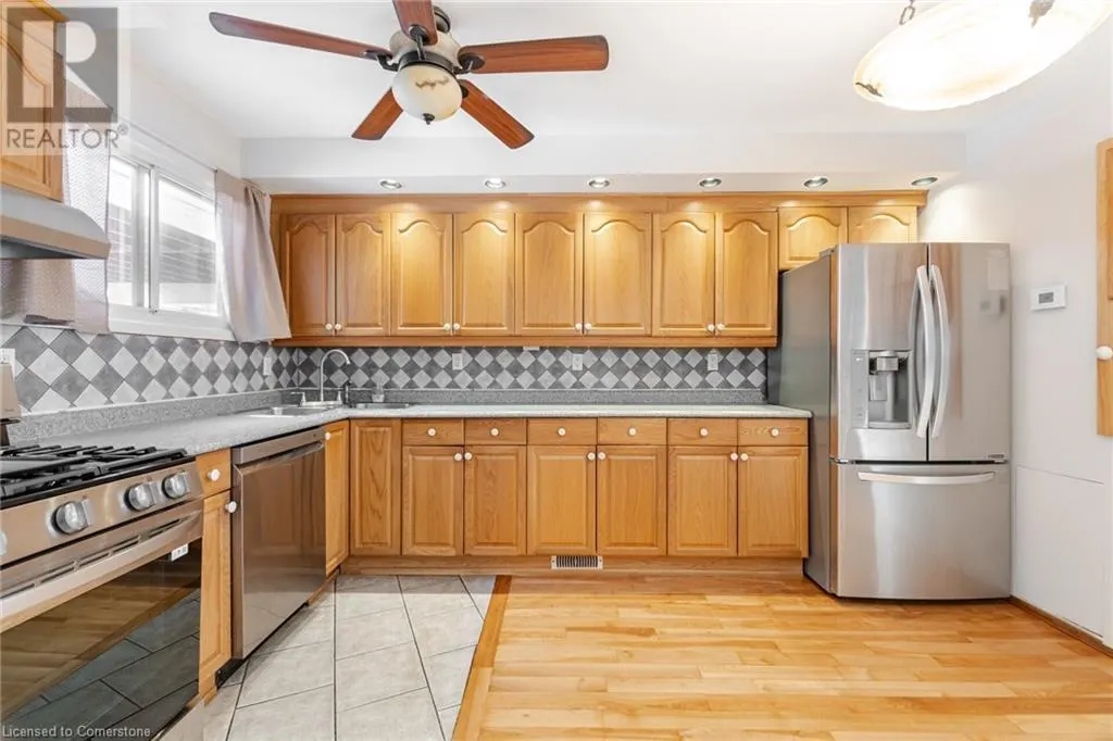 475 BRAMALEA Road Unit# 195, #195