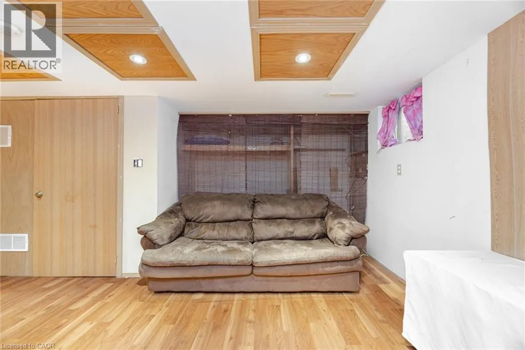 475 BRAMALEA Road Unit# 195, #195