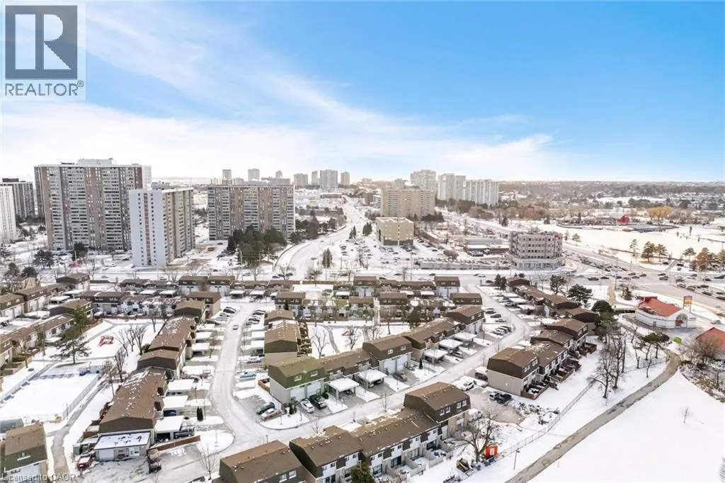 475 BRAMALEA Road Unit# 195, #195