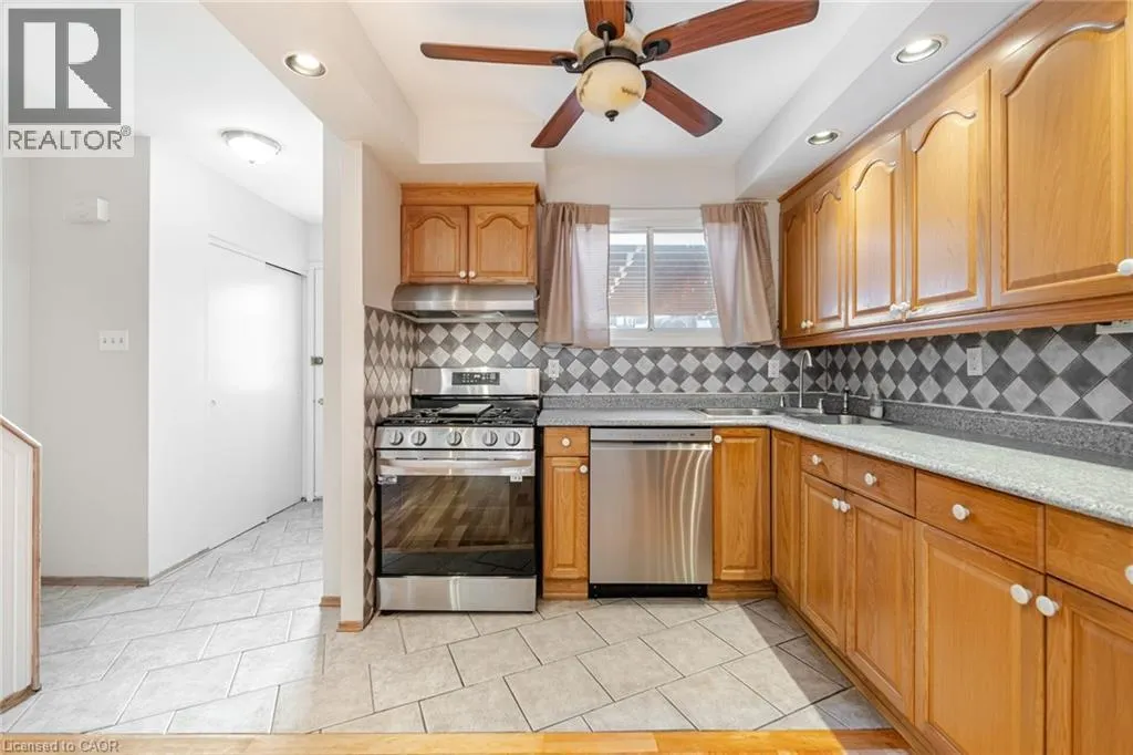 475 BRAMALEA Road Unit# 195, #195