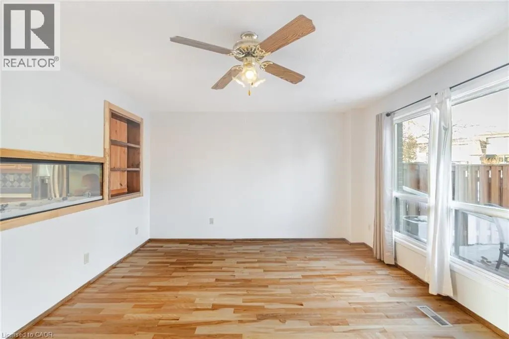 475 BRAMALEA Road Unit# 195, #195