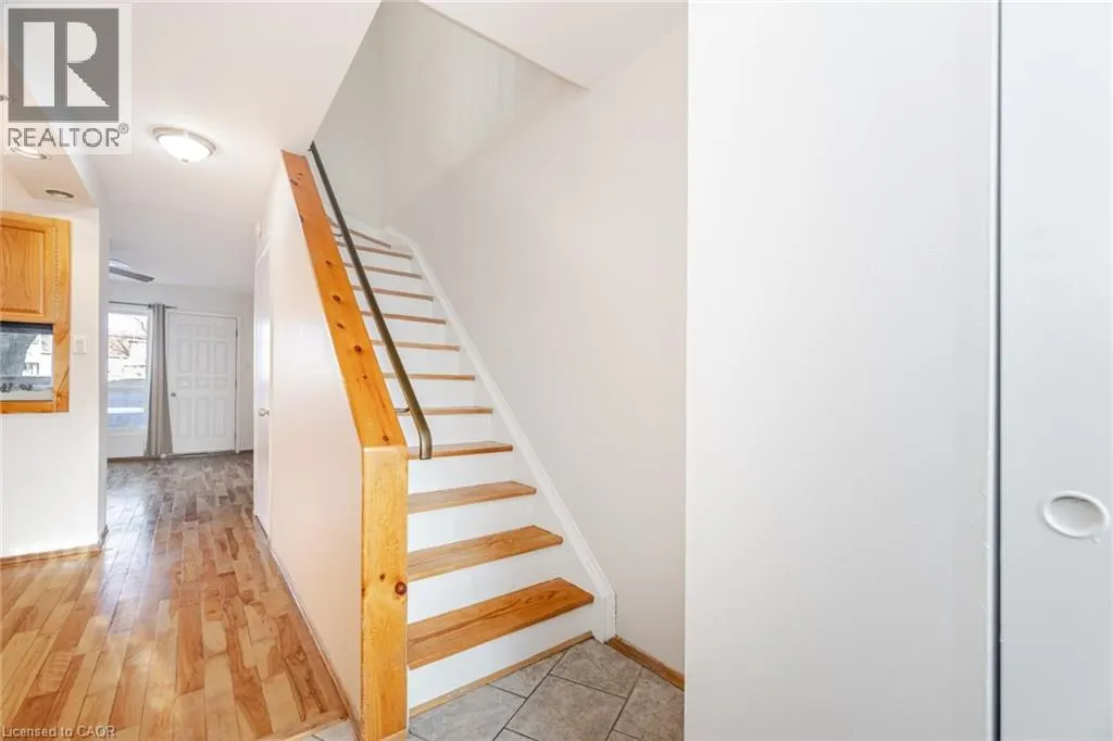 475 BRAMALEA Road Unit# 195, #195