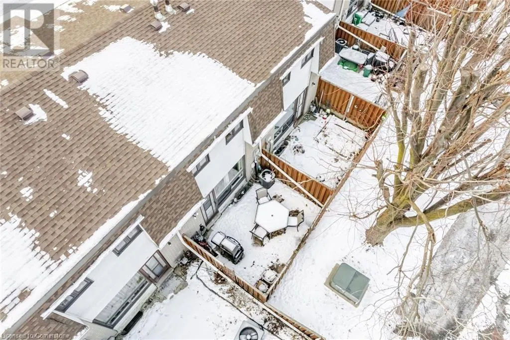 475 BRAMALEA Road Unit# 195, #195